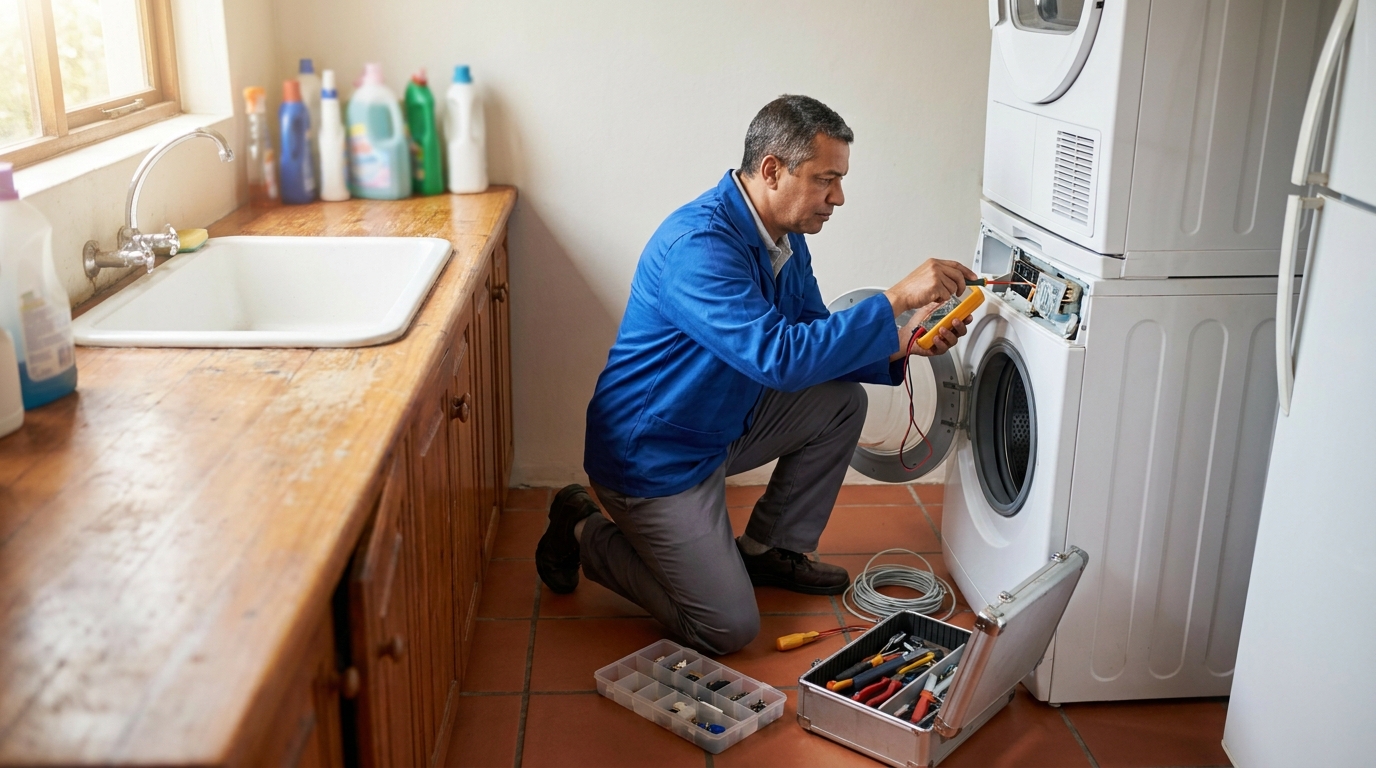 Reparo no Sistema de Drenagem em Taubaté‑SP